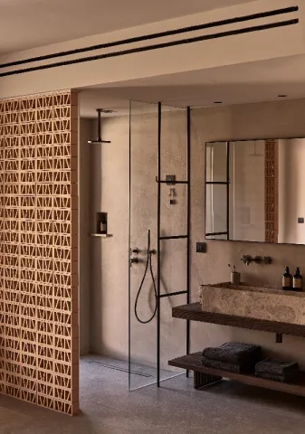 Theros All Suites Hotel