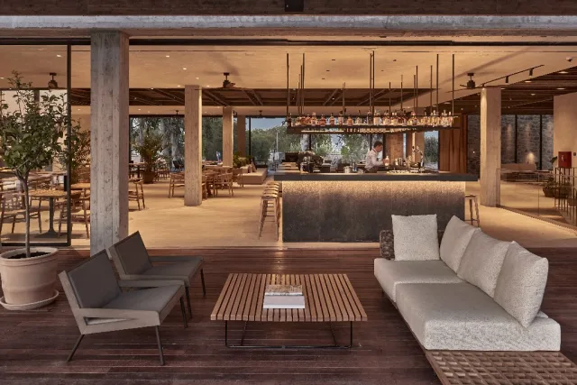 Theros All Suites Hotel