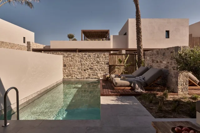 Theros All Suites Hotel