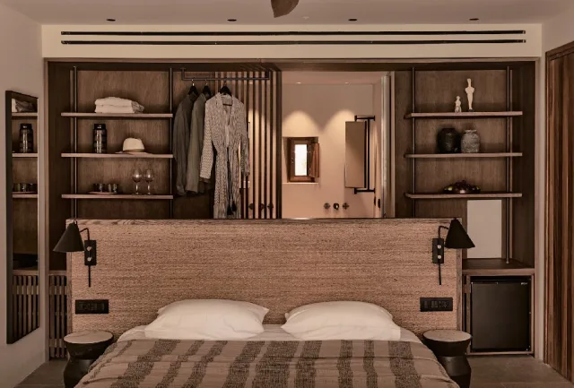 Theros All Suites Hotel