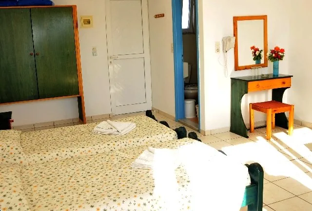 Athinoula Hotel Kefalos