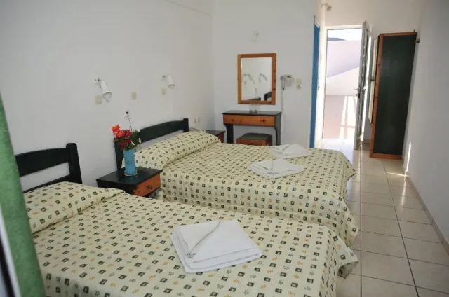 Athinoula Hotel Kefalos