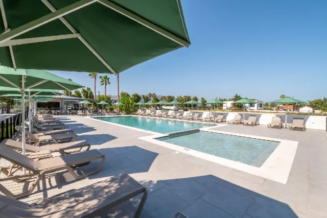 Smaragdi Kos Hotel