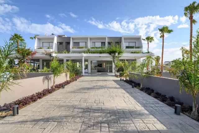 Smaragdi Kos Hotel