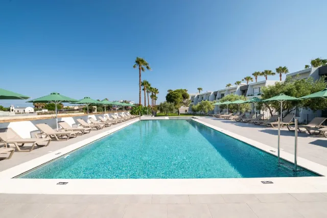 Smaragdi Kos Hotel