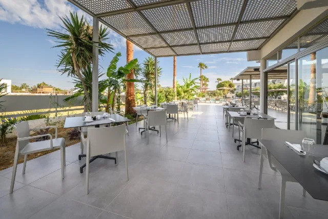 Smaragdi Kos Hotel