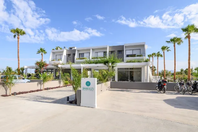 Smaragdi Kos Hotel