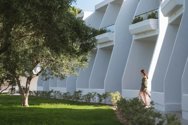 Smaragdi Kos Hotel