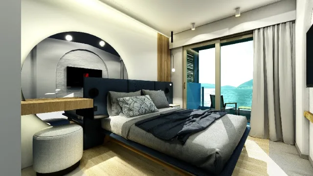 SEASIDE BEACH MARMARI