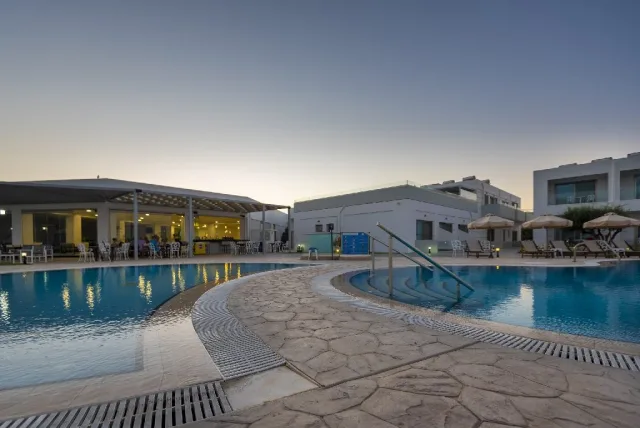 ROYAL BAY SUITES