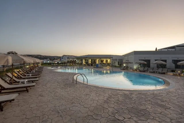 ROYAL BAY SUITES