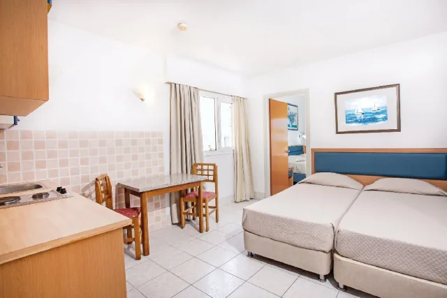 Atlantis Hotel Kos