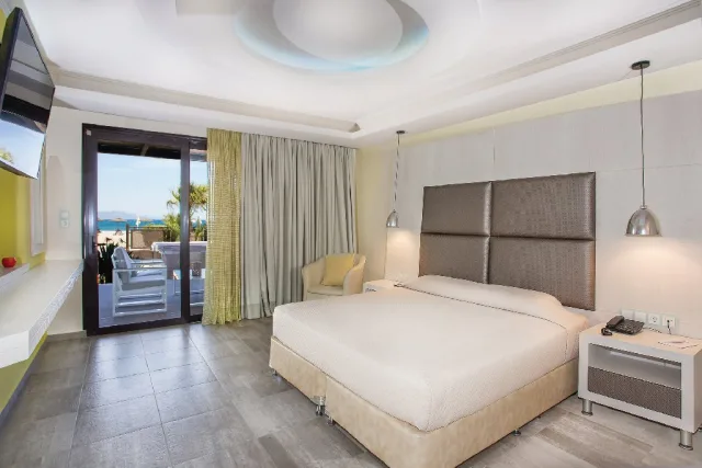 Atlantis Hotel Kos