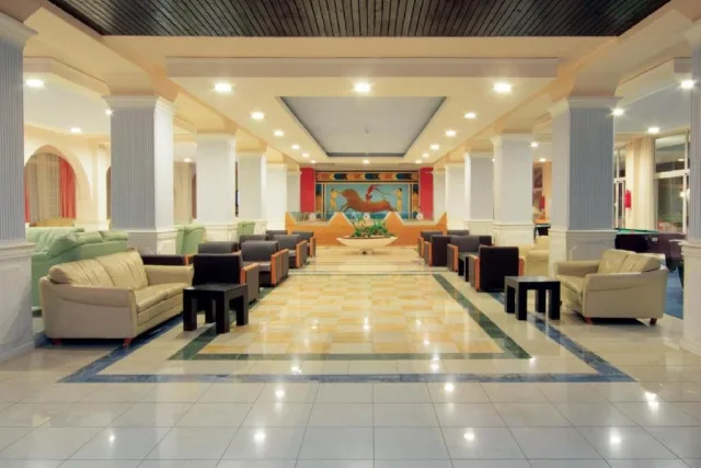 Atlantis Hotel Kos