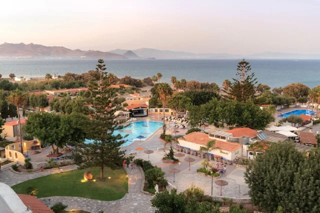 Atlantis Hotel Kos
