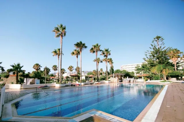 Atlantis Hotel Kos