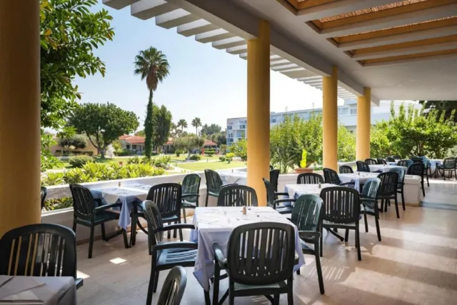 Atlantis Hotel Kos