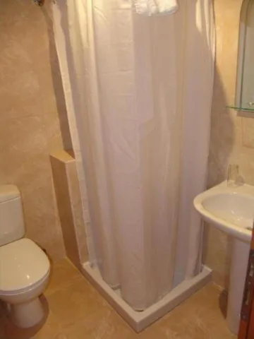 Hermes Hotel Kefalos