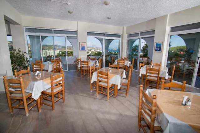 Hermes Hotel Kefalos