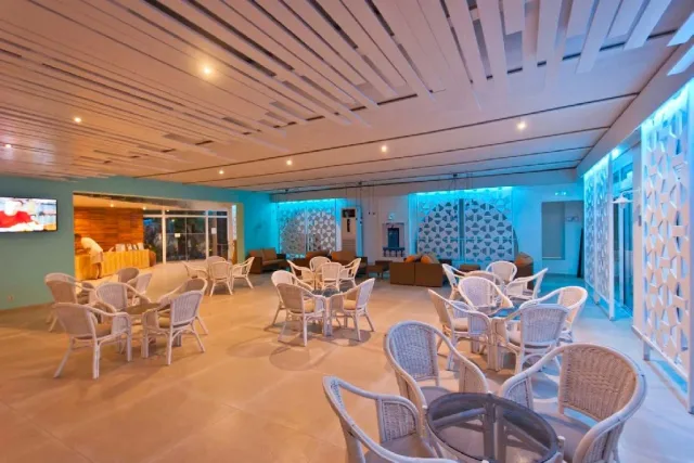 Irina Beach Hotel