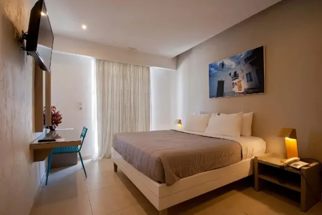 Irina Beach Hotel