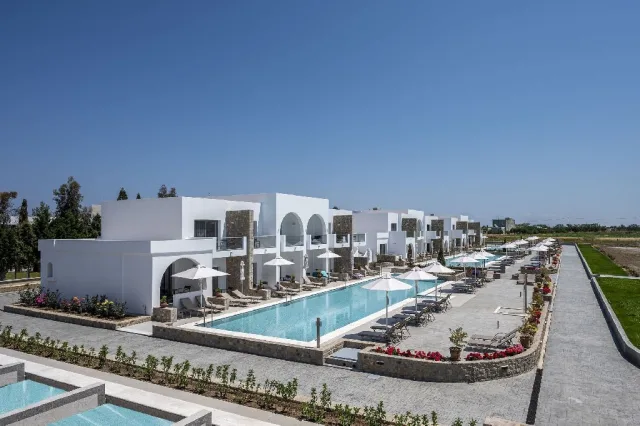 Palladium Hotel