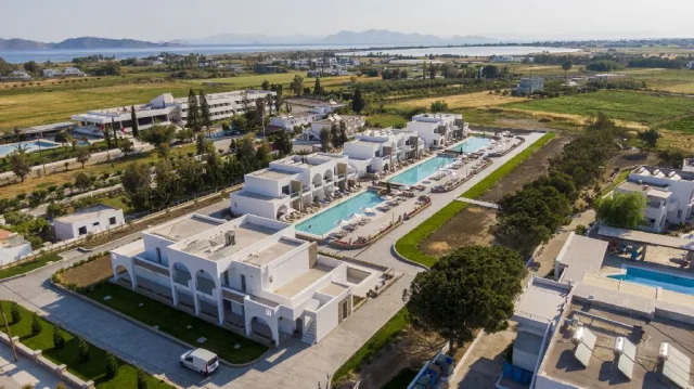 Palladium Hotel