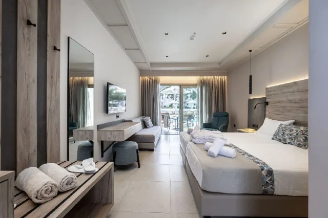 Palladium Hotel