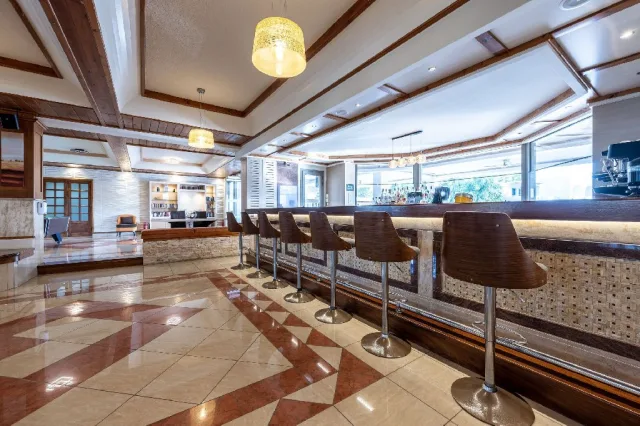 Palladium Hotel