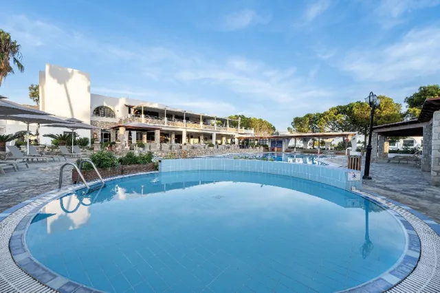 Palladium Hotel