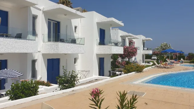 Miros Apartments