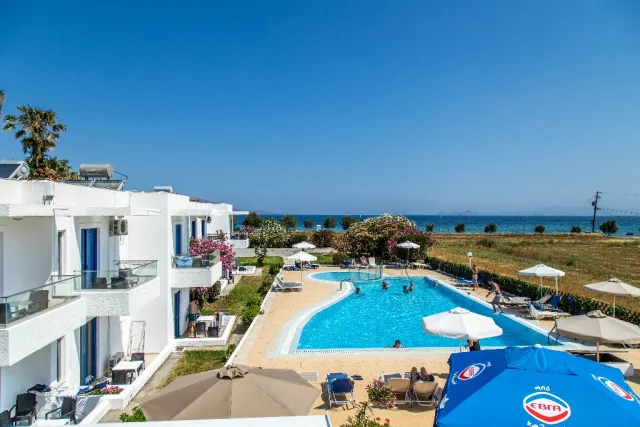 Miros Apartments