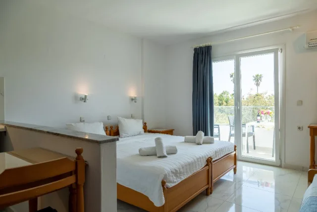 Miros Apartments