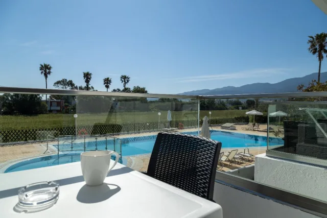 Miros Apartments