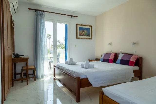 Miros Apartments