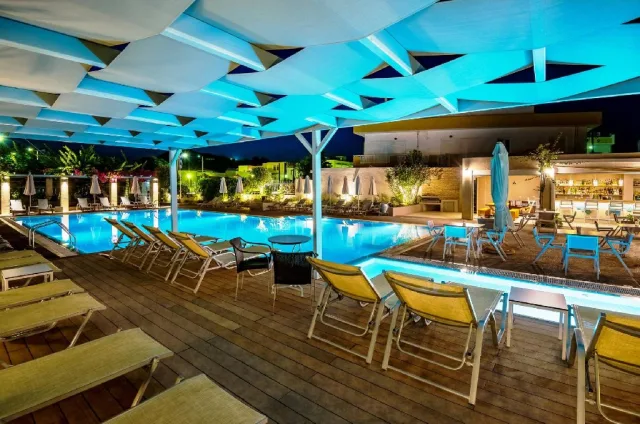 Nissia Kamares Hotel Apartments