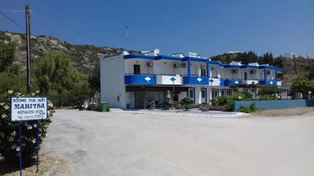 Maritsa Studios