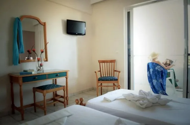 Marianna Hotel