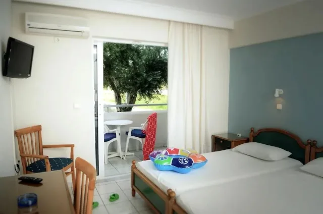 Marianna Hotel
