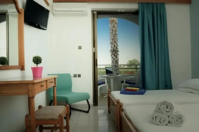Marianna Hotel