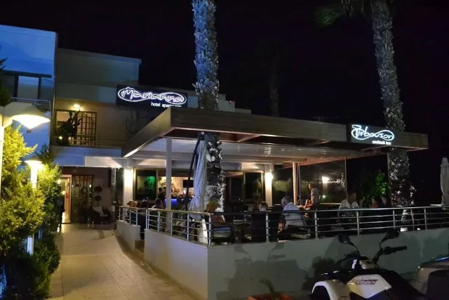 Marianna Hotel
