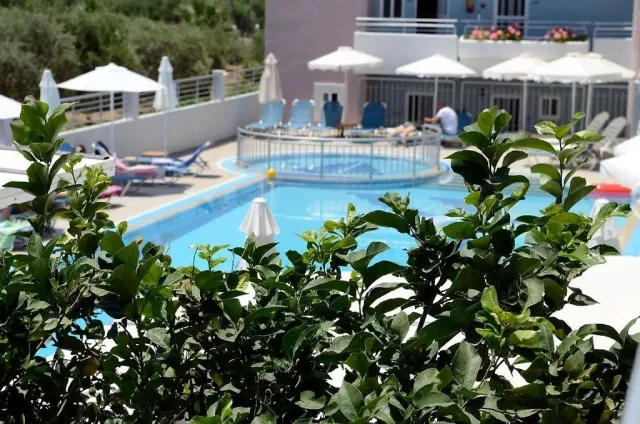 Marianna Hotel
