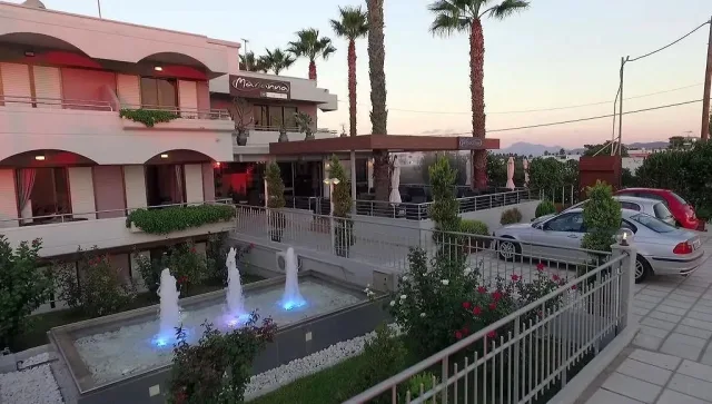 Marianna Hotel