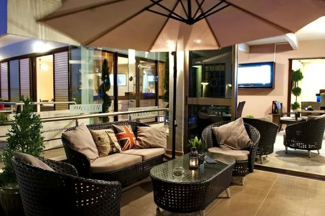 Marianna Hotel