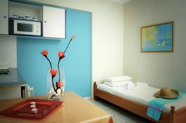 Marianna Hotel