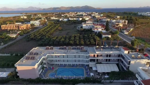 Marianna Hotel