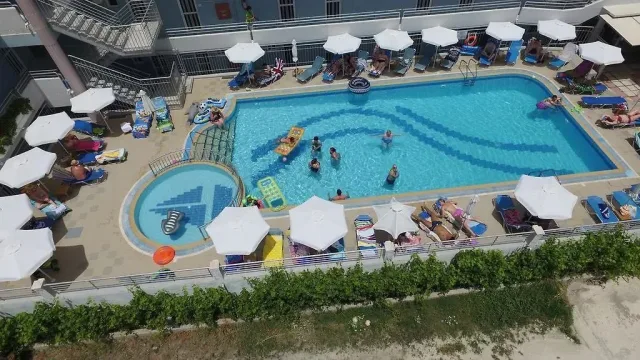 Marianna Hotel