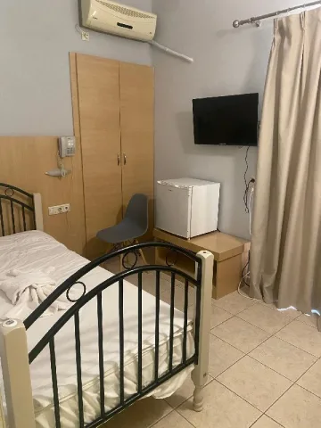 Kos City Sunstone Hotel