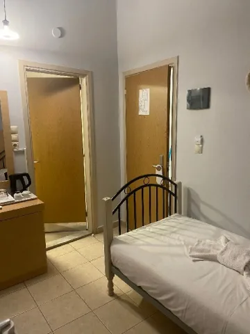 Kos City Sunstone Hotel