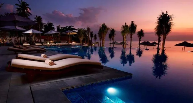 Cassia Cottage Resort and Spa